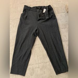 Banana Republic Wool Pants